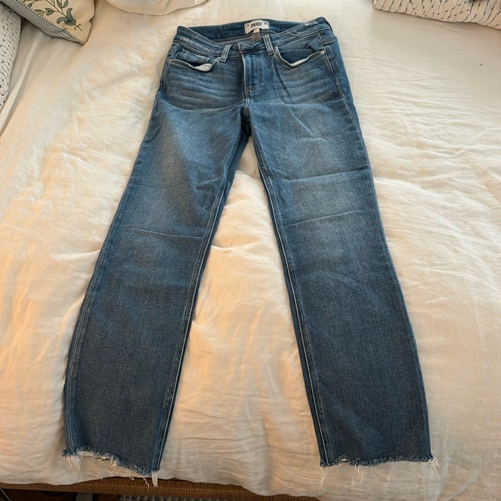 Paige Cindy Jeans
